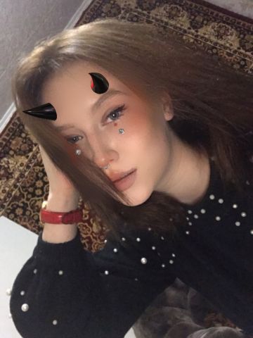 Проститутка Адель