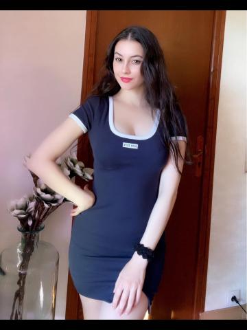 Проститутка Лея