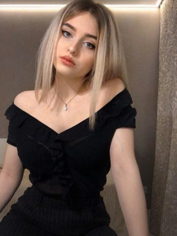 Проститутка Ирина