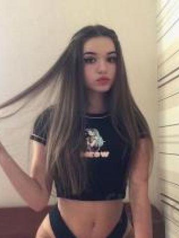 Проститутка Гелена